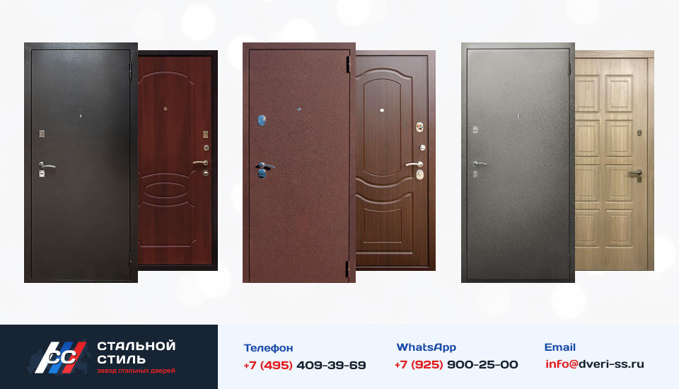Другие варианты «Дверь Порошок №101» в Егорьевске