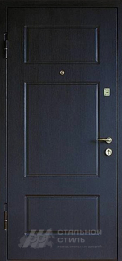 Дверь Дверь ДШ №31 с отделкой МДФ ПВХ