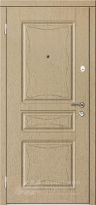Дверь МДФ №536 с отделкой МДФ ПВХ - фото №2