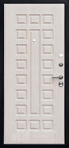 Дверь Дверь МДФ №366 с отделкой МДФ ПВХ