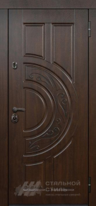 Дверь Дверь МДФ №339 с отделкой МДФ ПВХ