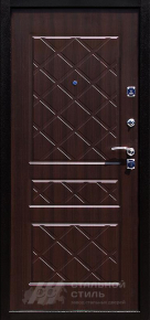 Дверь Д3К №17 с отделкой МДФ ПВХ - фото №2