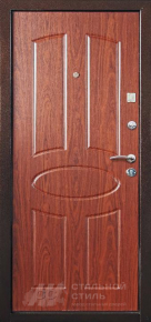 Дверь Дверь МДФ №368 с отделкой МДФ ПВХ