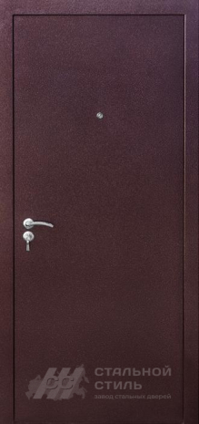 Дверь «Дверь Порошок №83» c отделкой Порошковое напыление