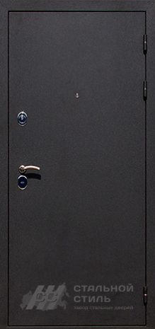 Дверь «Порошок №49» c отделкой Порошковое напыление